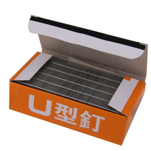 Boxed 2400pcs heavy duty 8mm - 2400pcs,