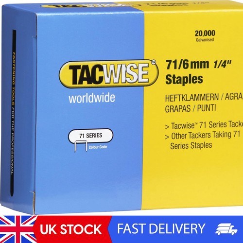 0367 type 6 mm - 6, galvanised