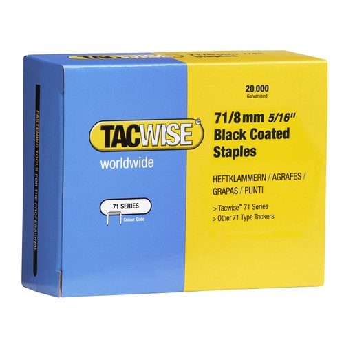 Tacwise 1065 type 8 - 1065,