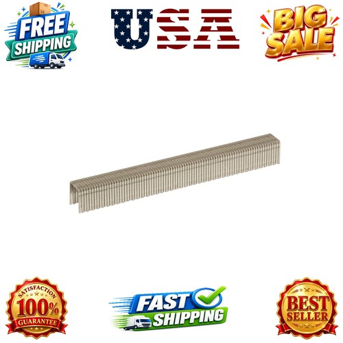 Heavy duty t50 - heavy, 1/2-inch