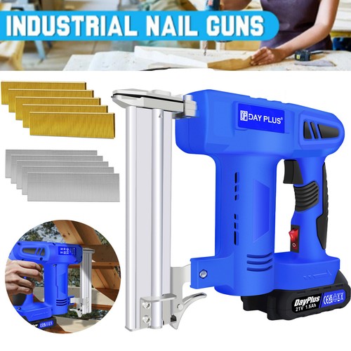 Electric staple nail - electric, gun