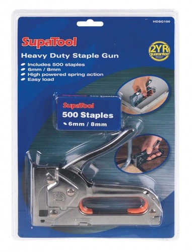 Supatool diy heavy - supatool,
