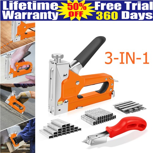 2025 staple gun - gun, heavy