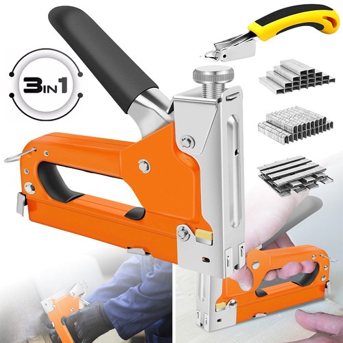 Heavy duty tacker - heavy,