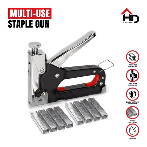 Powerful heavy duty - heavy,