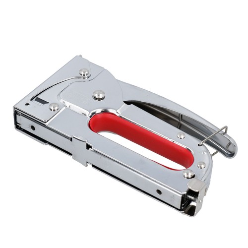 Heavy duty staple stapler - heavy,