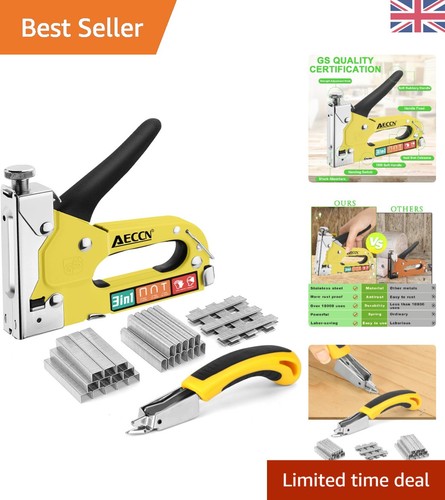 Heavy duty nail - duty,