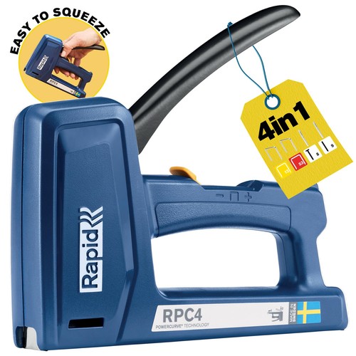 Rapid rpc4 heavy - rapid,