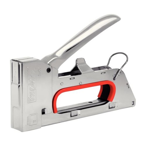 Rapid pro staple gun r153e - pro,