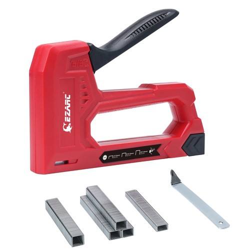 Shall staple gun heavy duty - shall,