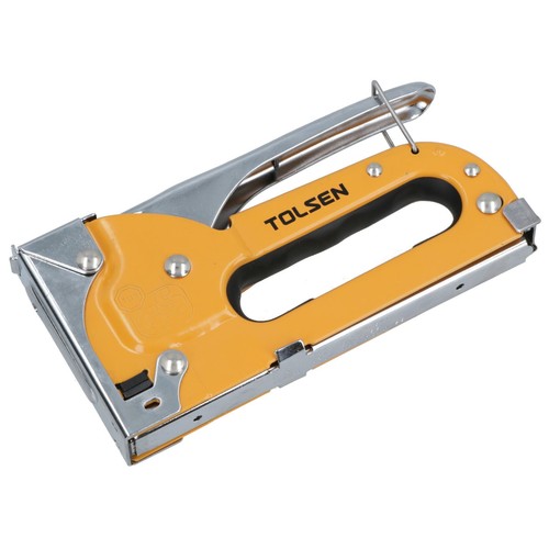 Heavy duty staple gun - heavy,