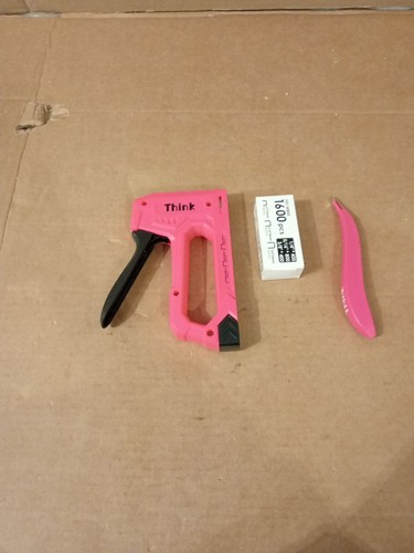 Thinkwork pink light duty - thinkwork,