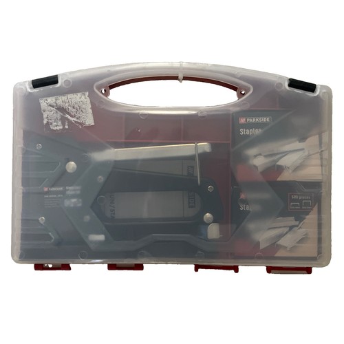 Staple gun heavy duty - duty, tacker